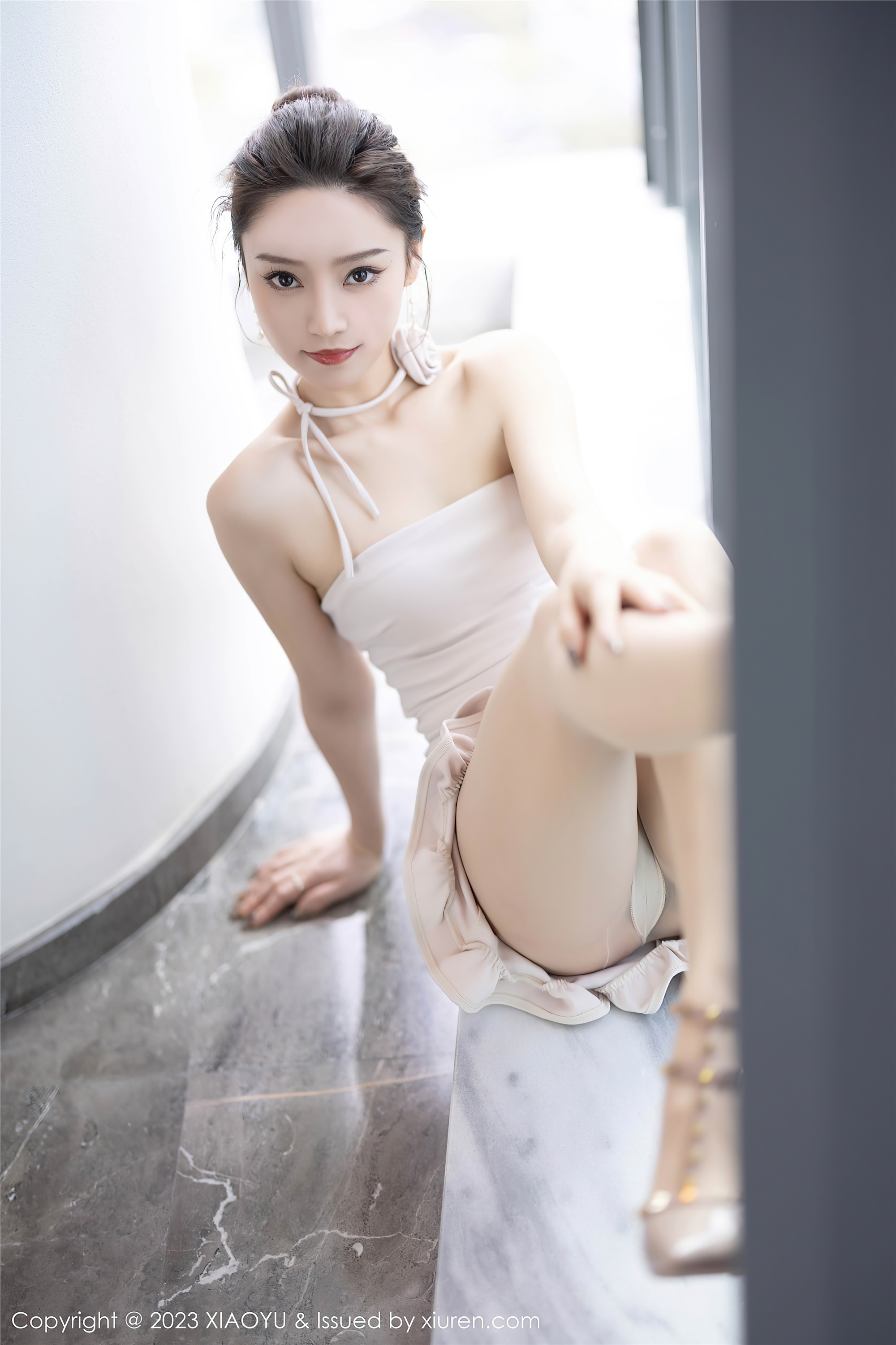 XIAOYU语画界 2023.10.24 VOL.1132 苏曼兮